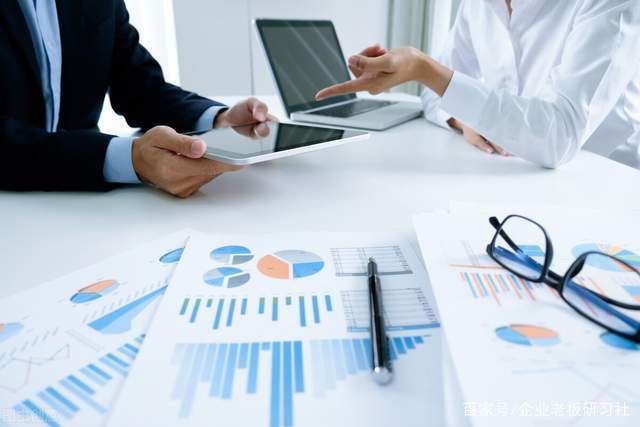 企业如何留住人才？小企业的成长靠管理者，大企业靠文化(图3)