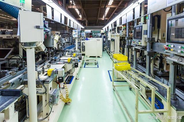 如何做好一个生产一线管理者(图1) 如何做好一个生产一线管理者(图1)