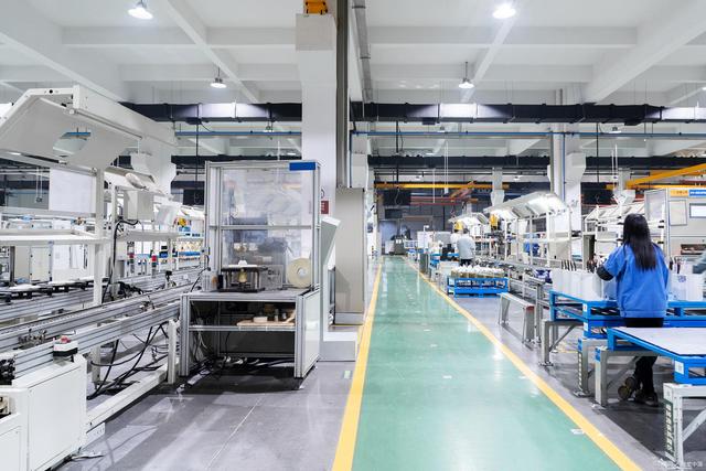 如何做一名合格的生产管理者,生产管理职责与方(图1) 如何做一名合格的生产管理者,生产管理职责与方(图1)