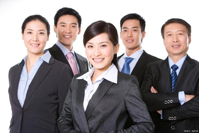 管理者先要管理好自我，才能更好的去管理他人(图1)