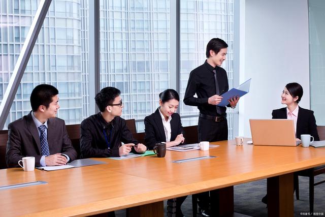 如何建设和管理高效团队(图1) 如何建设和管理高效团队(图1)