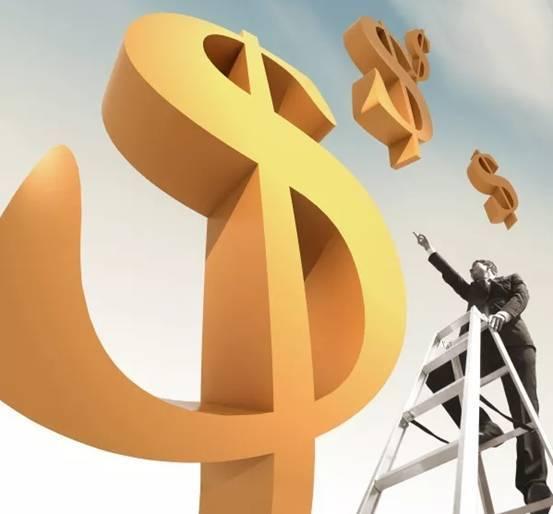 洛克菲勒：思维决定你的口袋，做到这几点，你才能开启财富的密码(图7)