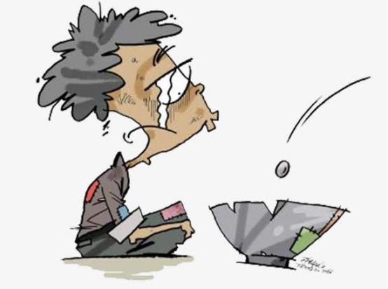 有钱人有哪些共同特质通常是穷人没有的？其实是这3种赚钱思维!(图4)