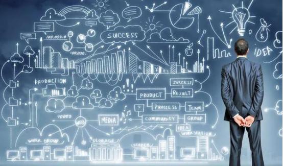 创业维艰,如履薄冰,该拿什么走下去?你要完成比难更难的事(图3) 创业维艰,如履薄冰,该拿什么走下去?你要完成比难更难的事(图3)