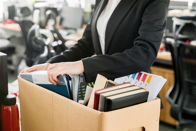 离职后有同事打探新公司消息？学会这3招，同事知难而退(图6)