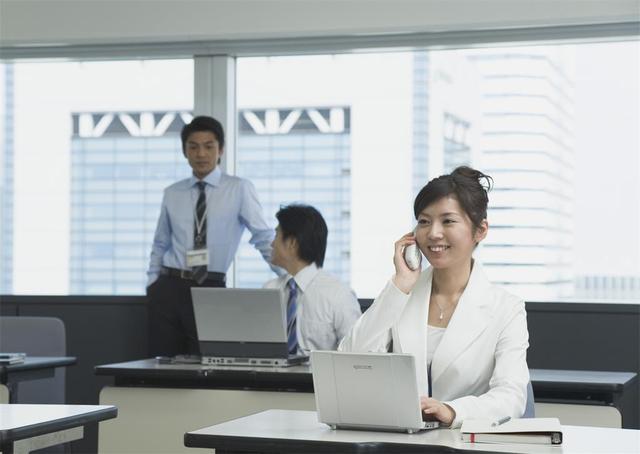 职场中混得好的人，都早早的看破了这3个真相，比讨好领导有用(图7)