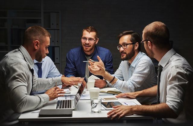 越聪明的人，越懂得在领导面前暴露这3个“弱点”，备受重用(图1)