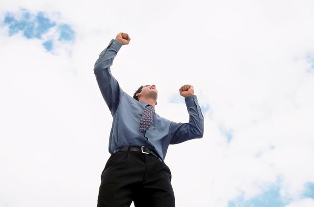 为什么厉害的人懂得忍辱负重?这背后的原因,你了解吗(图2) 为什么厉害的人懂得忍辱负重?这背后的原因,你了解吗(图2)