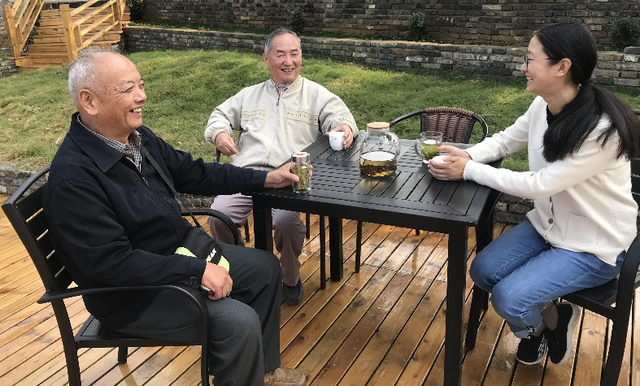 退休后想找事做?不妨去试试这3种职业,时间自由,工作轻松(图4) 退休后想找事做?不妨去试试这3种职业,时间自由,工作轻松(图4)