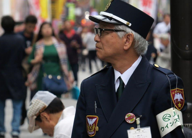 退休后想找事做?不妨去试试这3种职业,时间自由,工作轻松(图5) 退休后想找事做?不妨去试试这3种职业,时间自由,工作轻松(图5)