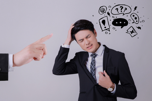 职场上,聪明人不会去抢这2样“东西”,看似风光,实则得罪领导(图3) 职场上,聪明人不会去抢这2样“东西”,看似风光,实则得罪领导(图3)