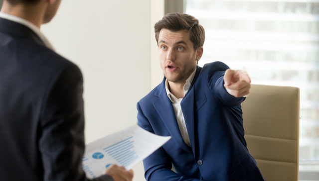 职场上,聪明人不会去抢这2样“东西”,看似风光,实则得罪领导(图6) 职场上,聪明人不会去抢这2样“东西”,看似风光,实则得罪领导(图6)