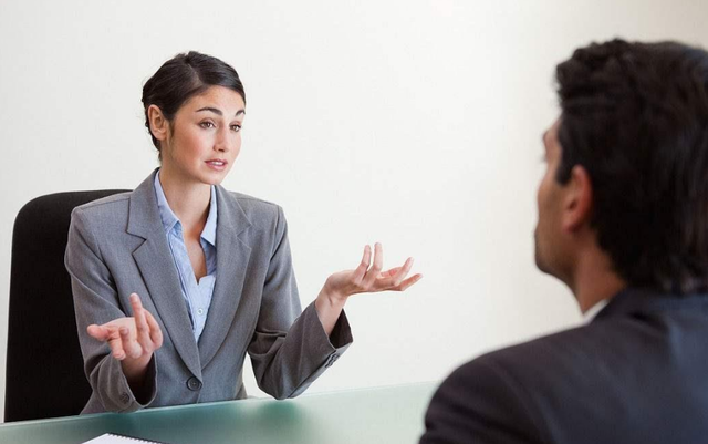 职场上,为什么有些人能让领导刮目相看?其实“推销自己”是关键(图1) 职场上,为什么有些人能让领导刮目相看?其实“推销自己”是关键(图1)