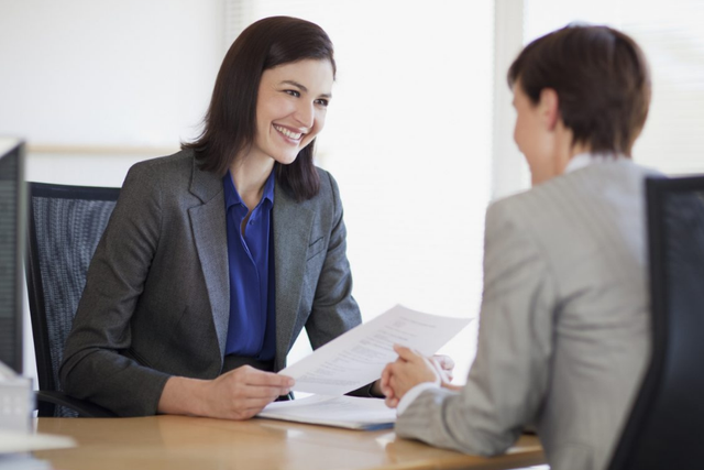 职场上,为什么有些人能让领导刮目相看?其实“推销自己”是关键(图2) 职场上,为什么有些人能让领导刮目相看?其实“推销自己”是关键(图2)