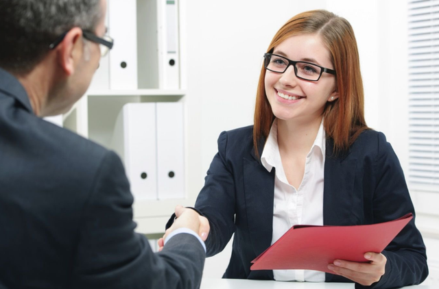 职场上,为什么有些人能让领导刮目相看?其实“推销自己”是关键(图4) 职场上,为什么有些人能让领导刮目相看?其实“推销自己”是关键(图4)