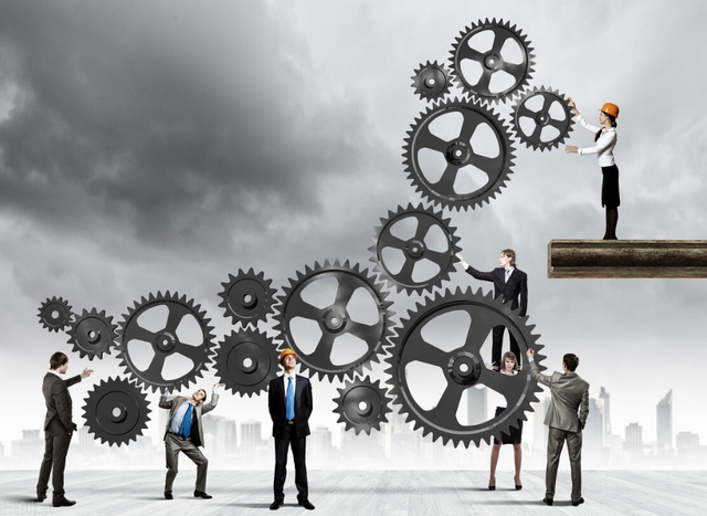 职场上,为什么有些人能让领导刮目相看?其实“推销自己”是关键(图5) 职场上,为什么有些人能让领导刮目相看?其实“推销自己”是关键(图5)