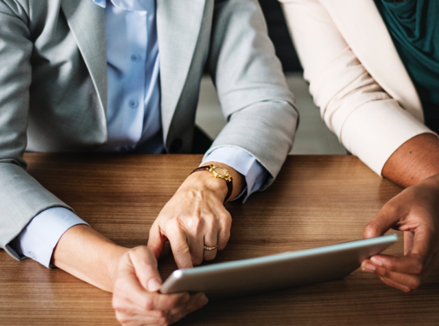 职场潜规则:你的态度往往影响你的发展,行得正才能走得直(图2) 职场潜规则:你的态度往往影响你的发展,行得正才能走得直(图2)