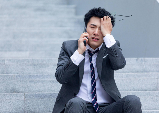 职场潜规则:你的态度往往影响你的发展,行得正才能走得直(图6) 职场潜规则:你的态度往往影响你的发展,行得正才能走得直(图6)