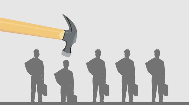 如果你被公司辞退了，这3项权益要维护，别让公司把你当软柿子捏(图5)