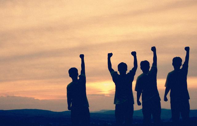 在职场，如何结交到比你更优秀的人？来自北大的4个方法(图6)