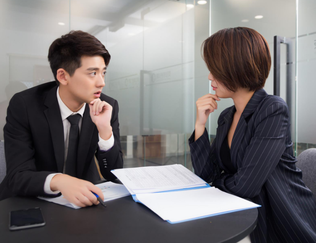 想在职场混得好，自身的努力只是一方面，聪明人会去寻找“贵人”(图3)