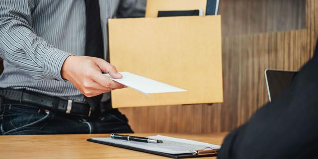 离职后，使用这3步退出公司群，体面还不得罪人，早知早受益(图2)