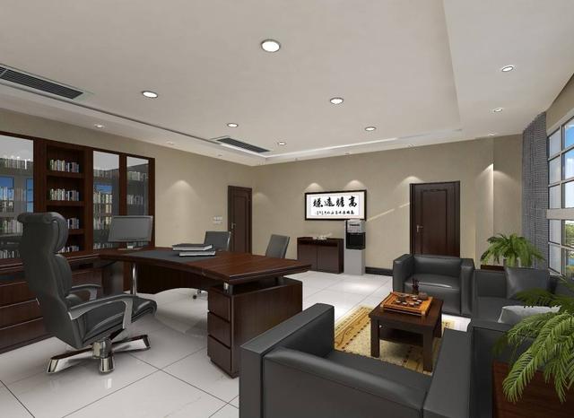 领导突然叫你去办公室的时候，别忘记做好这4个准备，很有效！(图1)