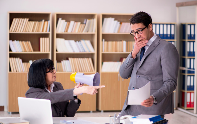 领导突然叫你去办公室的时候，别忘记做好这4个准备，很有效！(图3)