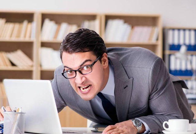 职场潜规则：和老板相处，有些事情不能轻易“露”出来！(图6)