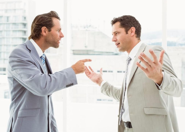 职场潜规则：和老板相处，有些事情不能轻易“露”出来！(图5)