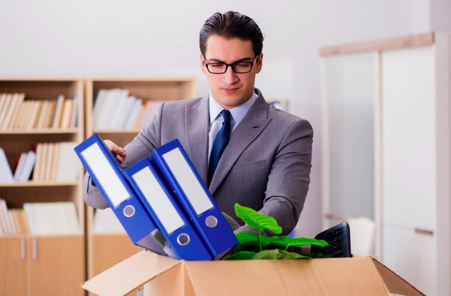 职场潜规则：和老板相处，有些事情不能轻易“露”出来！(图4)