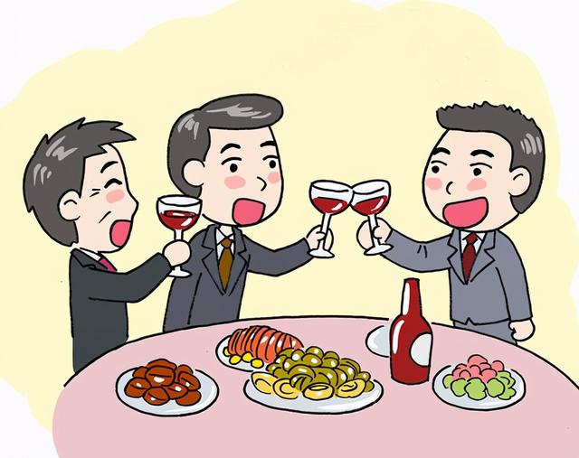 耄耋老人的忠告：饭局上有这3个习惯的人，不堪大用！别不信(图4)