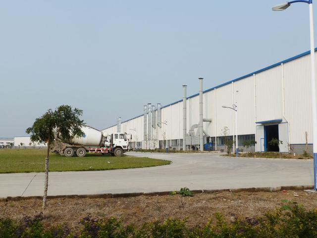 苏州某工厂倒闭，厂长感慨：干掉我的不是同行，而是我的员工(图2)