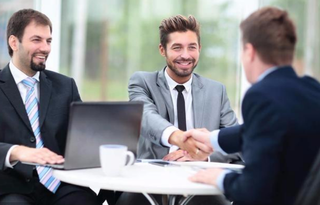 高薪是谈出来的，比起能力，嘴皮子上的功夫更重要，聪明人这样谈(图5)