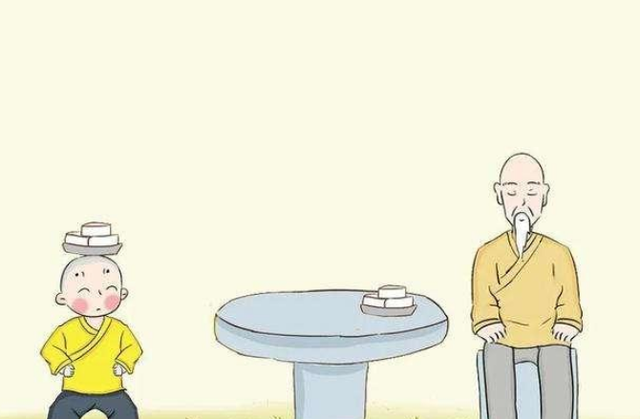 老祖宗说:“帮人帮到底”是社交场上的毒鸡汤,只会招来后患(图1) 老祖宗说:“帮人帮到底”是社交场上的毒鸡汤,只会招来后患(图1)