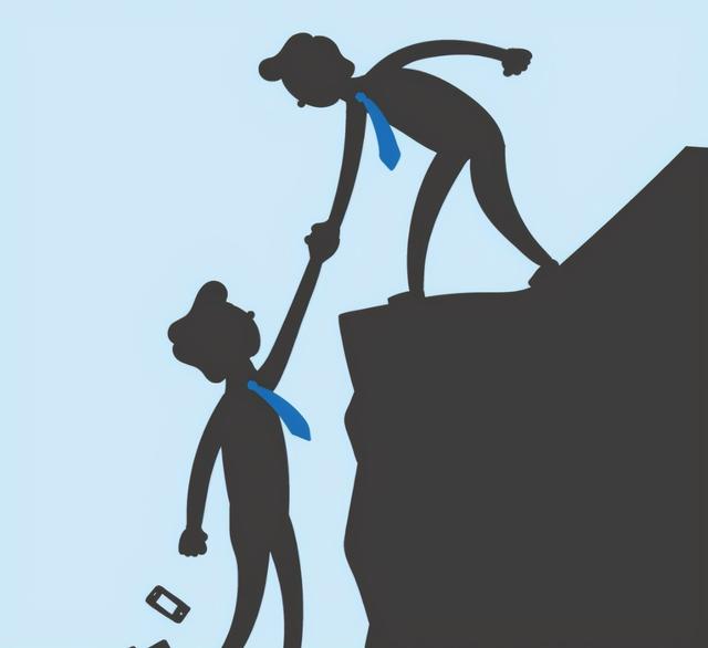 老祖宗说:“帮人帮到底”是社交场上的毒鸡汤,只会招来后患(图7) 老祖宗说:“帮人帮到底”是社交场上的毒鸡汤,只会招来后患(图7)