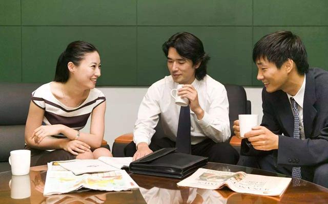 为何越听话的员工,越不受领导重视?原因无非这3点,很现实(图1) 为何越听话的员工,越不受领导重视?原因无非这3点,很现实(图1)