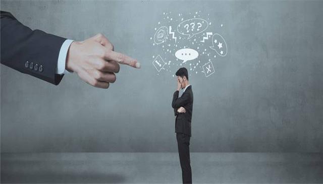 为何越听话的员工,越不受领导重视?原因无非这3点,很现实(图2) 为何越听话的员工,越不受领导重视?原因无非这3点,很现实(图2)