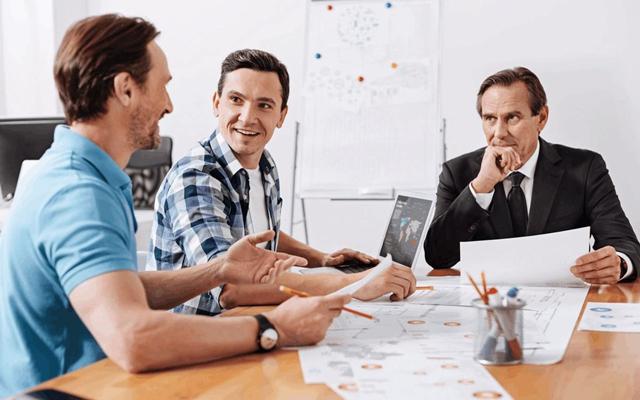 为何越听话的员工,越不受领导重视?原因无非这3点,很现实(图3) 为何越听话的员工,越不受领导重视?原因无非这3点,很现实(图3)