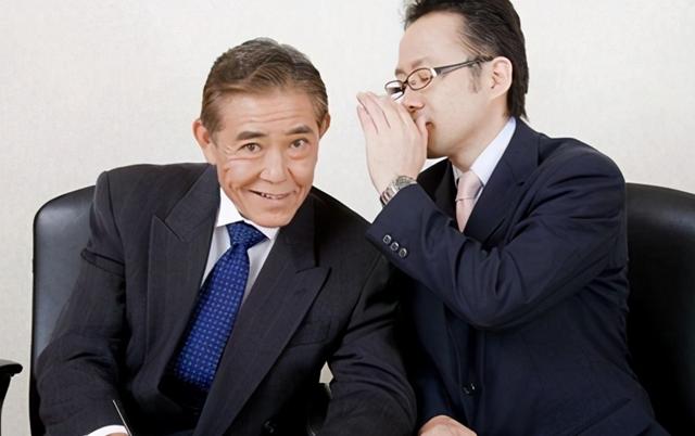 为何越听话的员工,越不受领导重视?原因无非这3点,很现实(图6) 为何越听话的员工,越不受领导重视?原因无非这3点,很现实(图6)