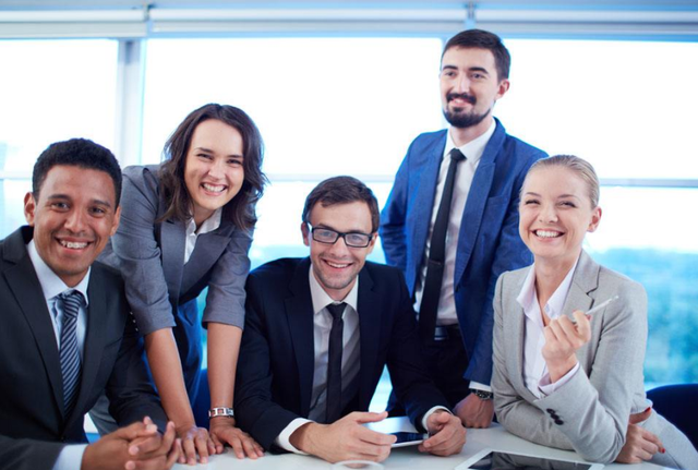 身处职场,这个“东西”要懂得和同事分享,你越分享混得越好!(图4) 身处职场,这个“东西”要懂得和同事分享,你越分享混得越好!(图4)