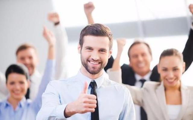 怎样成为同事眼中的“香饽饽”？这3个套路，一般人我不告诉他(图5)