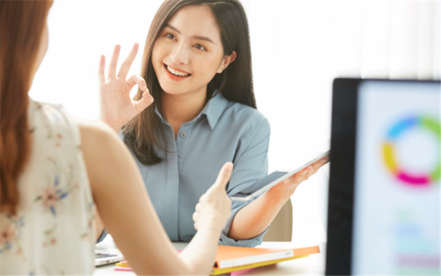 怎样成为同事眼中的“香饽饽”？这3个套路，一般人我不告诉他(图4)