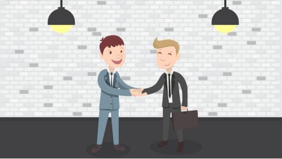 刺猬法则：亲密不能无间，管理下属的最佳方式是，保有一定距离(图6)