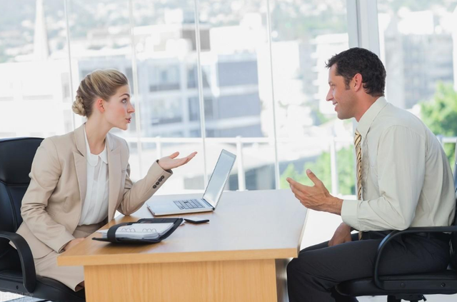 领导真正想重用你,并不会看你的业绩,而是看这2点是否让他顺眼(图1) 领导真正想重用你,并不会看你的业绩,而是看这2点是否让他顺眼(图1)