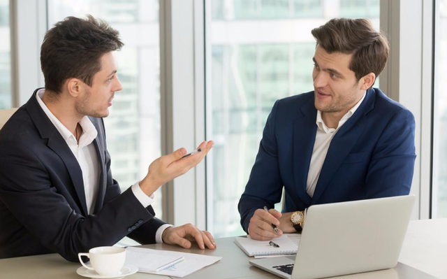 领导真正想重用你,并不会看你的业绩,而是看这2点是否让他顺眼(图3) 领导真正想重用你,并不会看你的业绩,而是看这2点是否让他顺眼(图3)