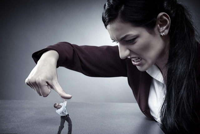 领导真正想重用你,并不会看你的业绩,而是看这2点是否让他顺眼(图5) 领导真正想重用你,并不会看你的业绩,而是看这2点是否让他顺眼(图5)