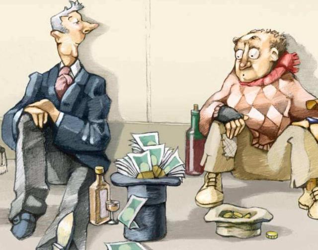 真正挣过大钱的人，会隐藏起这4个财富思维，学到就是赚到(图5)