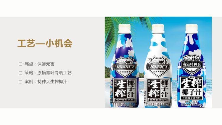 新时代的品牌战略系统,让你一文了解品牌营销定位(最全的品牌营销干货!)(图31) 新时代的品牌战略系统,让你一文了解品牌营销定位(最全的品牌营销干货!)(图31)