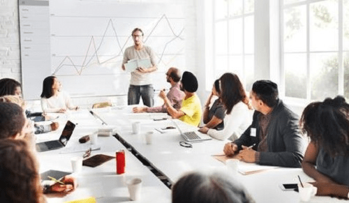 案例：如何有效制定企业年度经营计划？(图1)